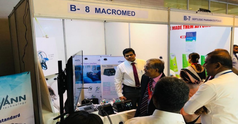 COLLEGE OF PULMONOLOGIST