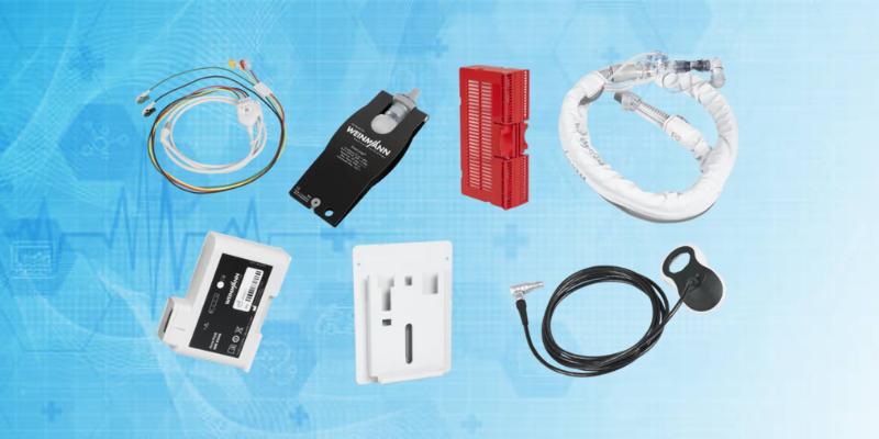 Emergency Accessories